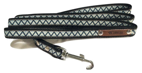 Finnigan Designer 7ft Dog Lead Small