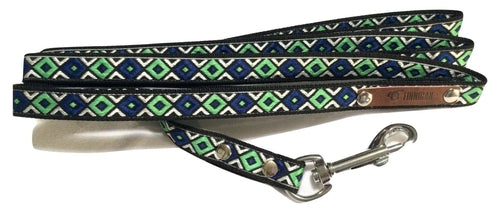 Finnigan Designer 7ft Dog Lead Small