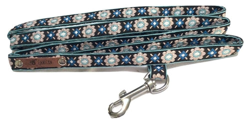 Finnigan Designer 7ft Dog Lead Small