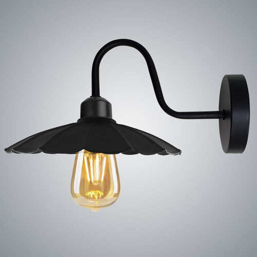 The Sea Petal Wall Light Collection