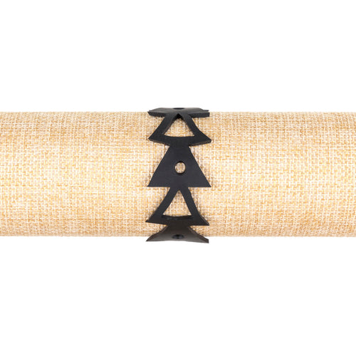 Arrow Recycled Rubber Bracelet product view