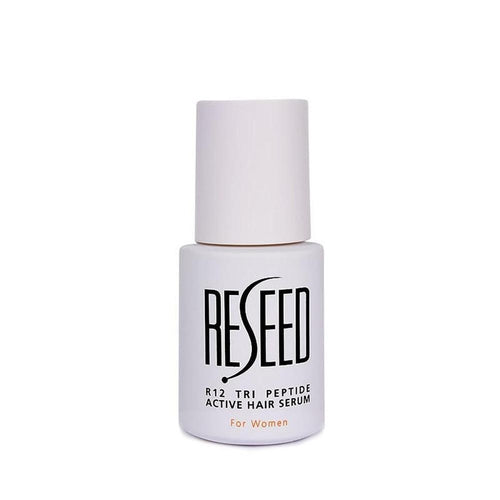 RESEED R12 Tri Peptide Active Hair Serum for Women 30ml