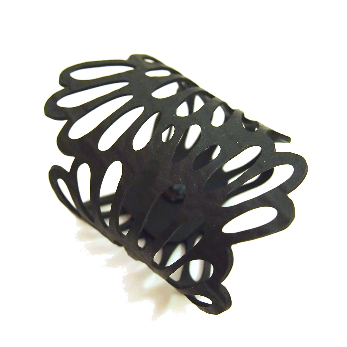 Mermaid Shells Rubber Bracelet