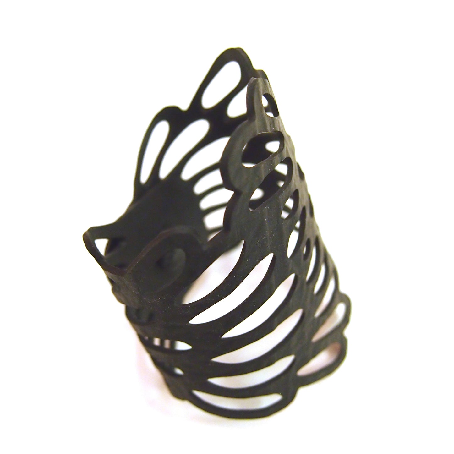 Mermaid Shells Rubber Bracelet